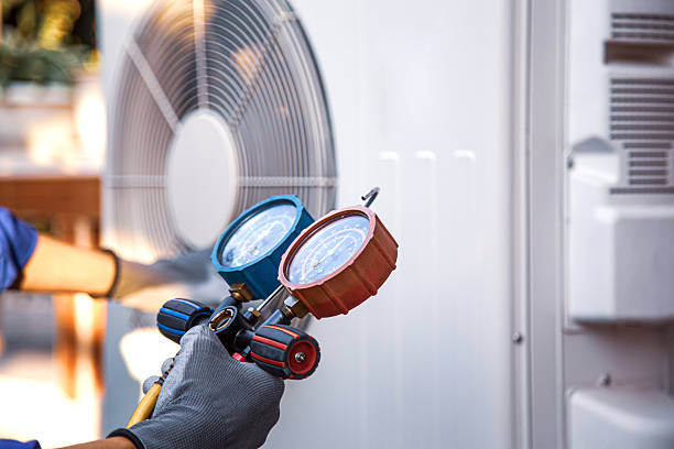Affordable Emergency Ac Repair solutions in Burna, KY